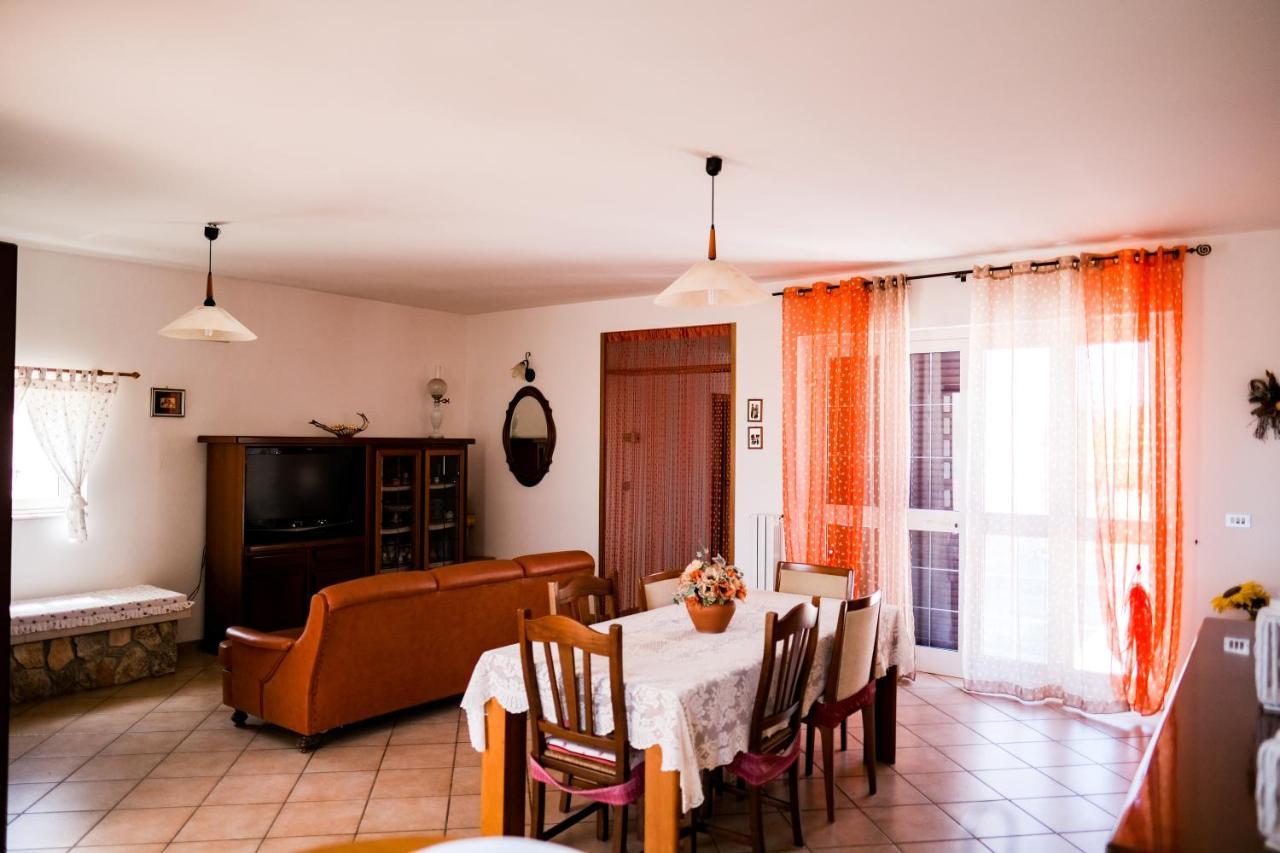 Villa Trullo Elvira & Luigi à Monopoli Extérieur photo