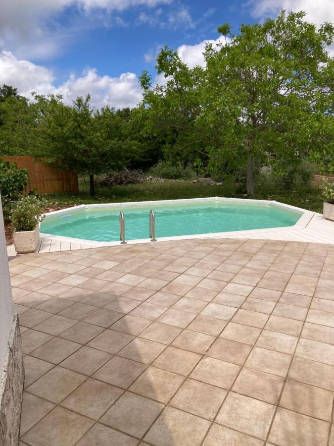 Villa Trullo Elvira & Luigi à Monopoli Extérieur photo